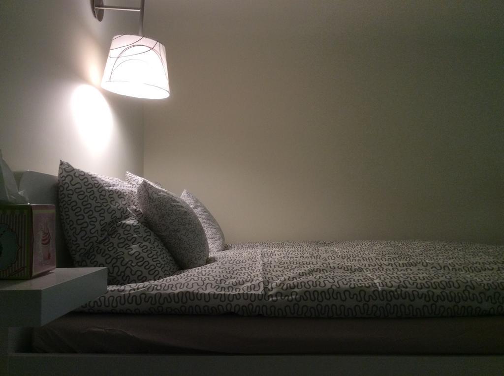 Apartmán Ivory Budapešť
