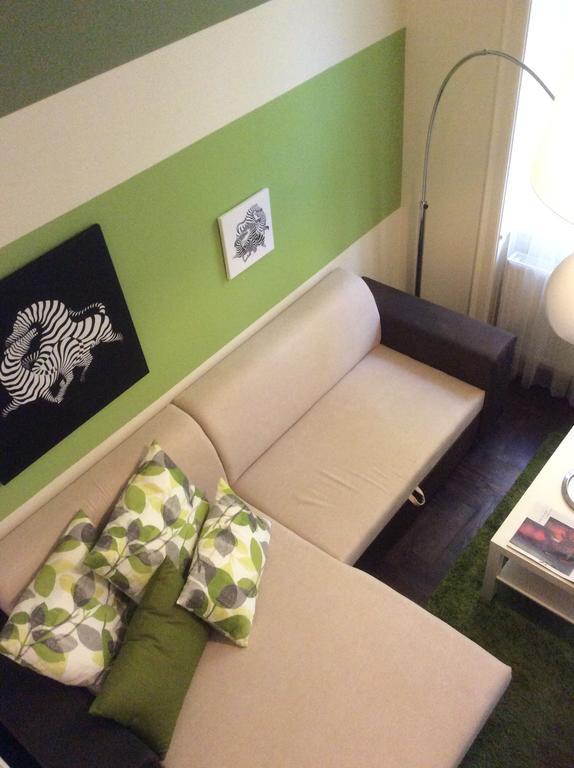Apartmán Ivory Budapešť