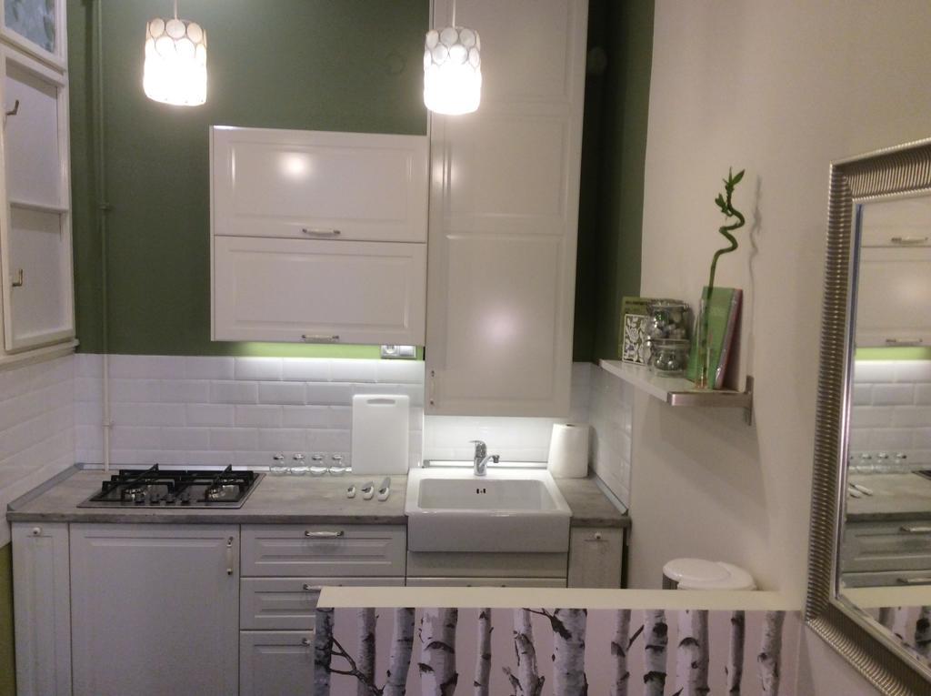 Apartmán Ivory